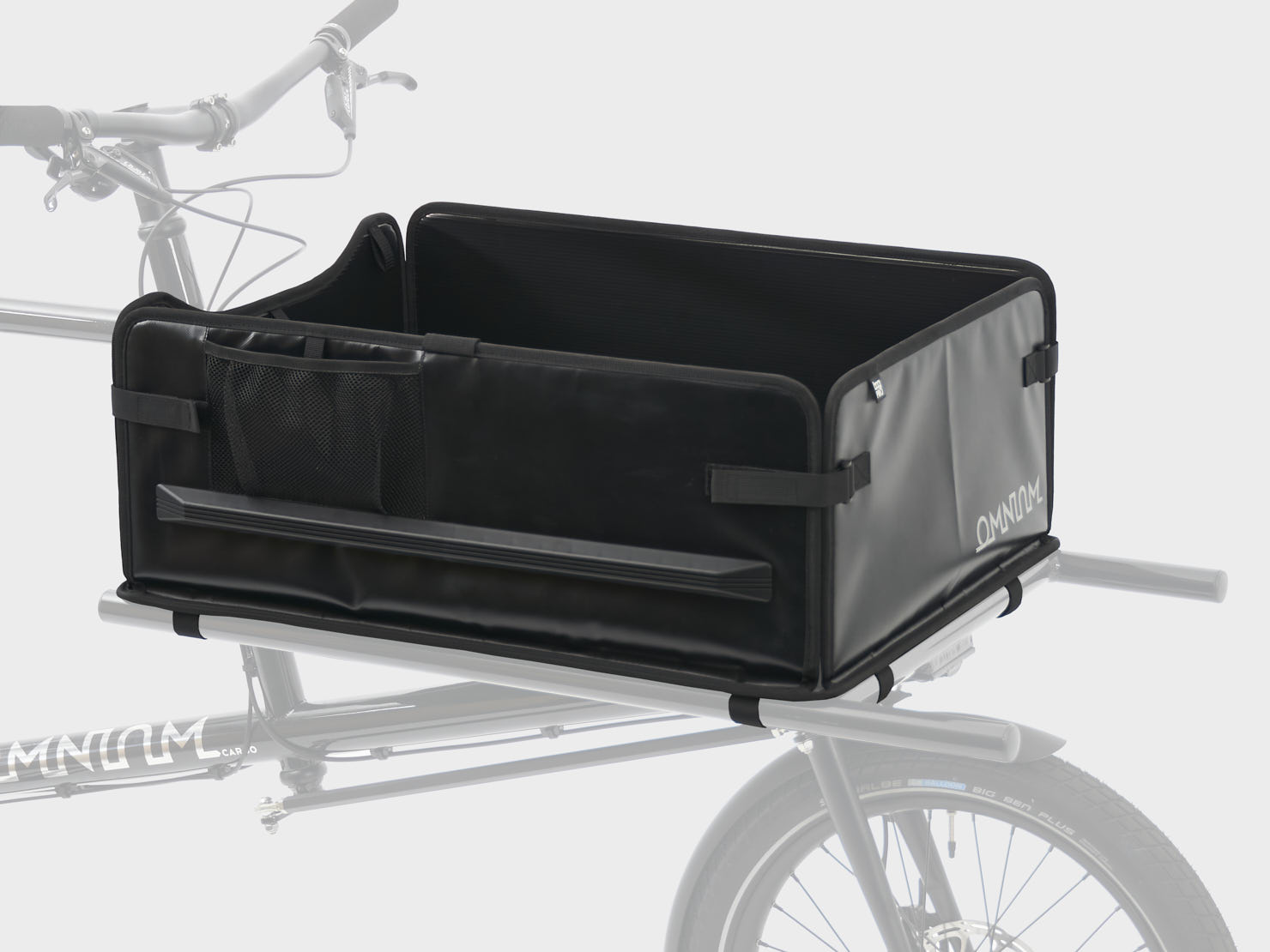 Omnium Foldable Cargo Box · foto 1