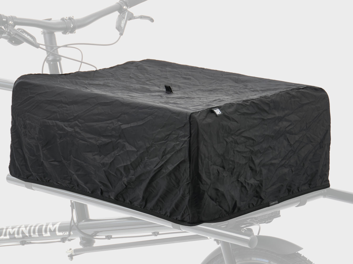 Omnium Rain Cover · foto 1