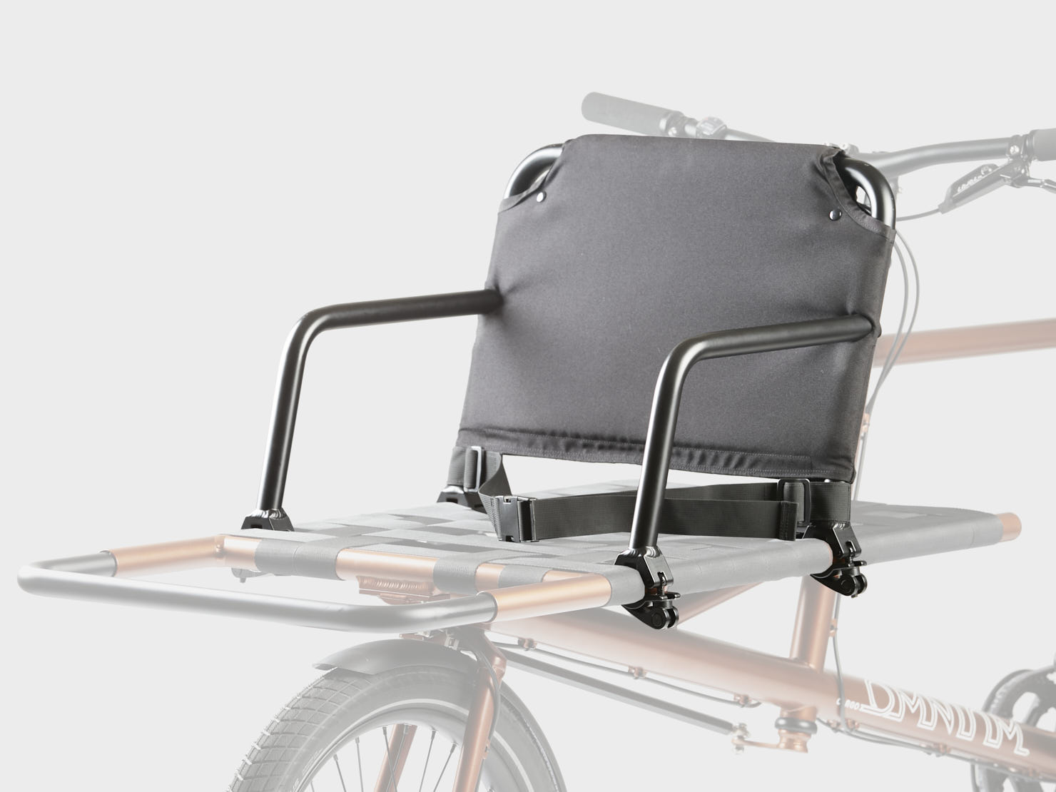 Omnium Backrest · foto 1