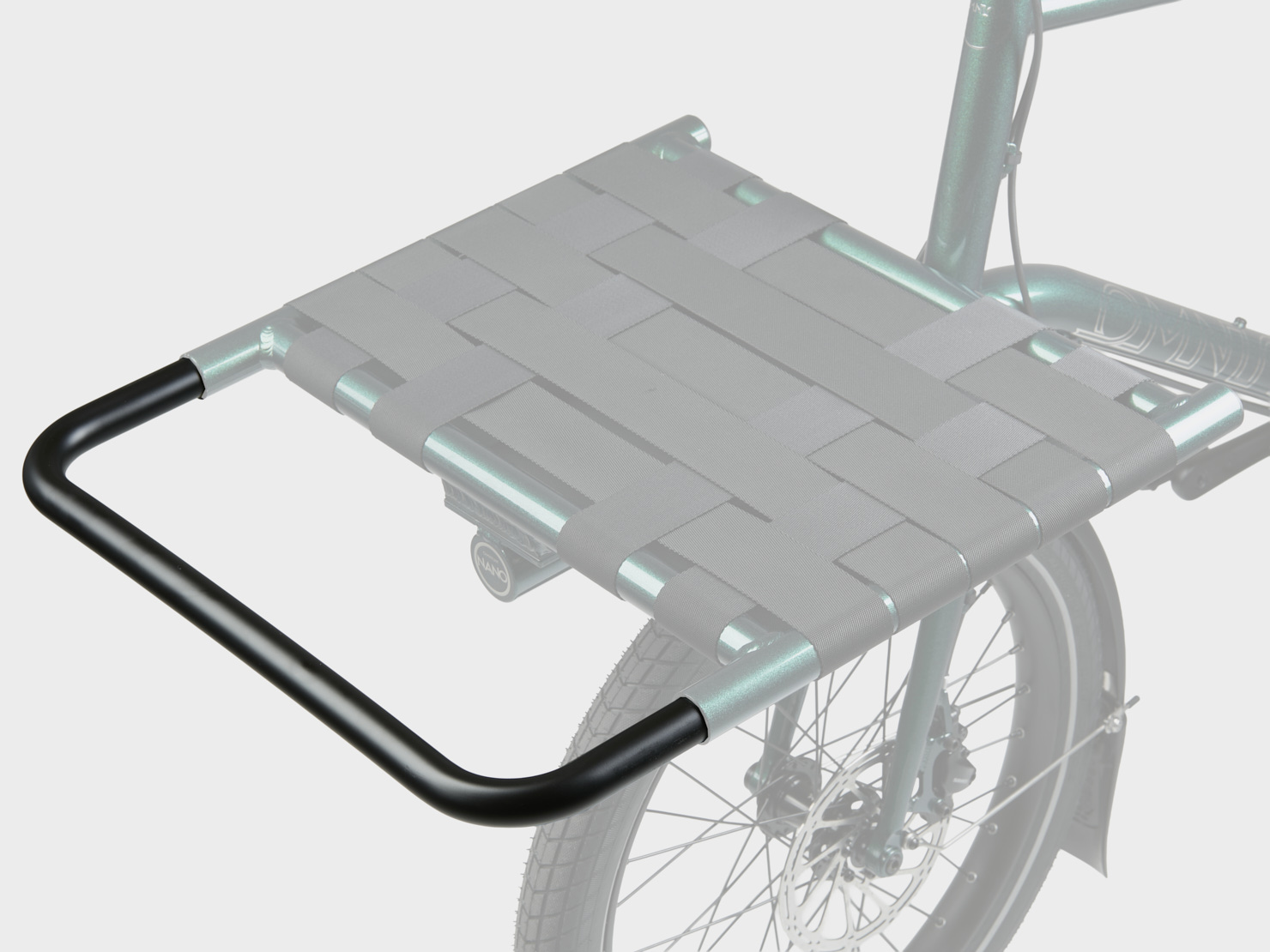 Omnium Mini Extender