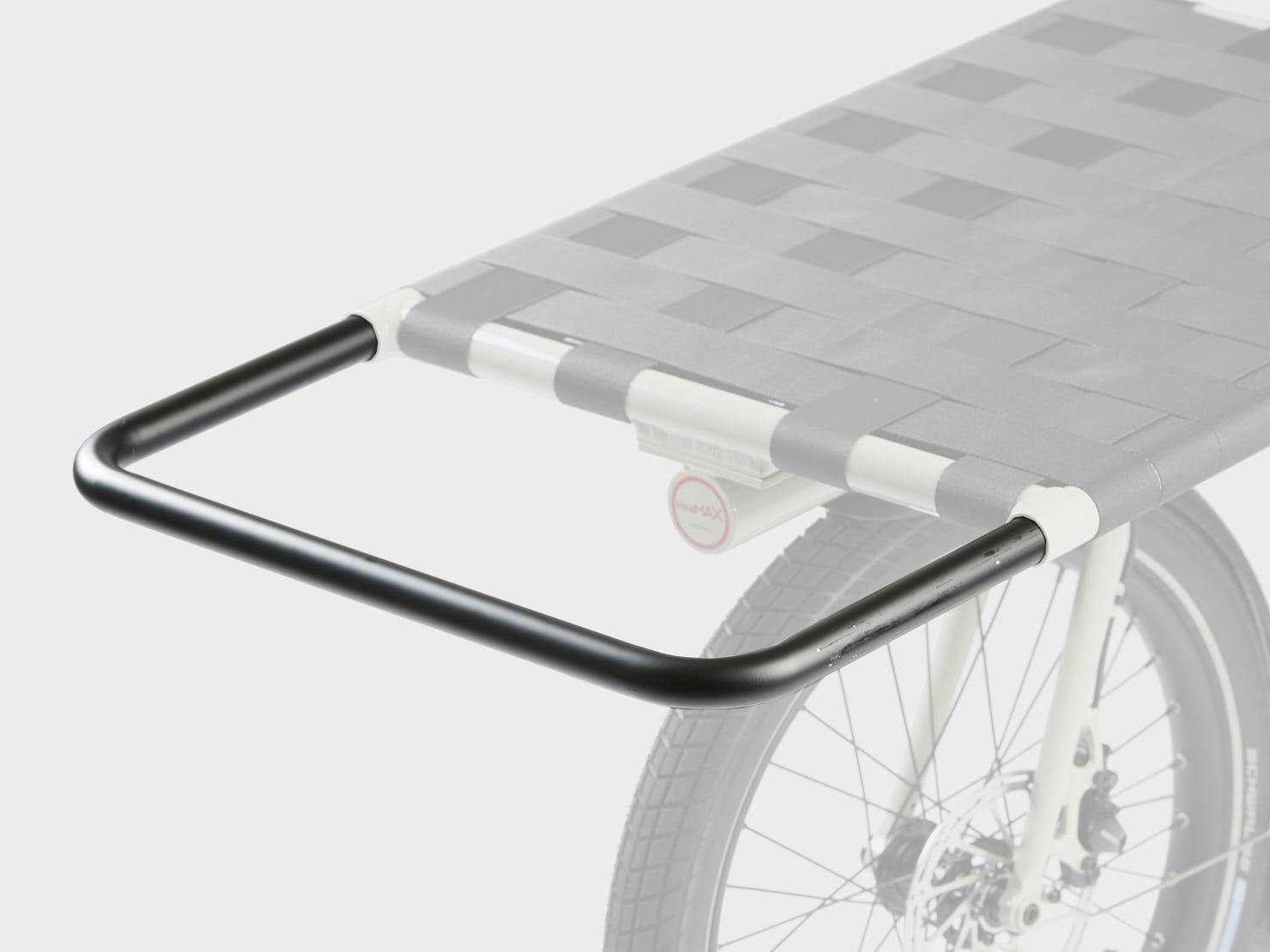 Omnium Extender Bar · foto 1