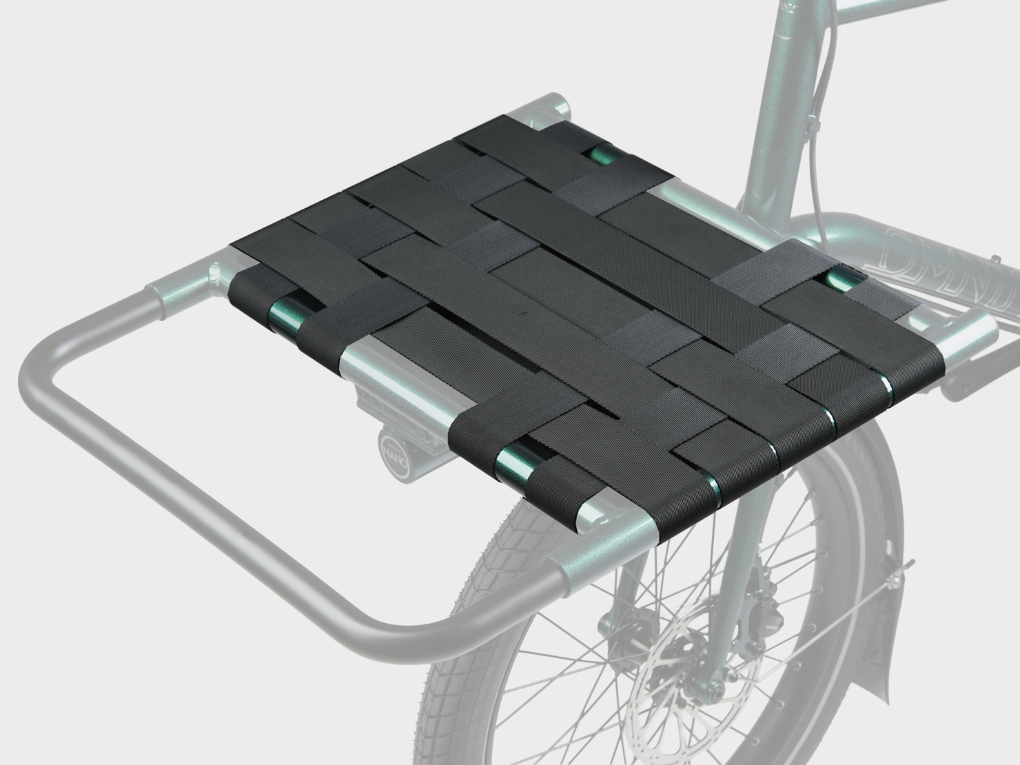Omnium Mini Webbing V2