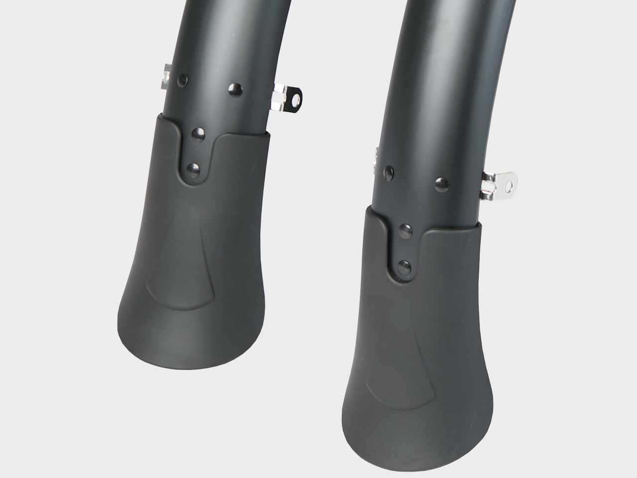 Omnium CXC V4 Mudguards