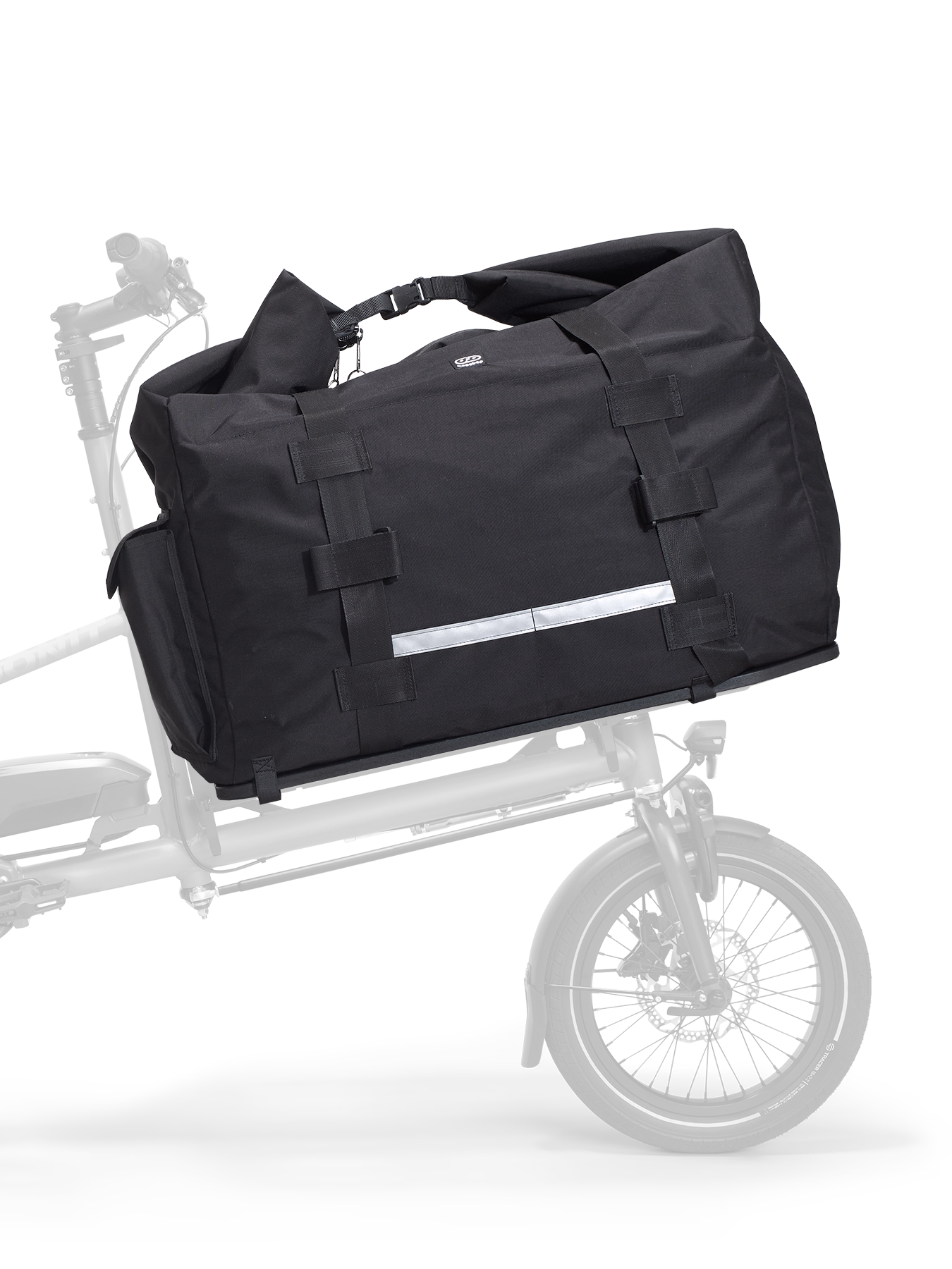 Yoonit Cargo Rolltop · foto 1