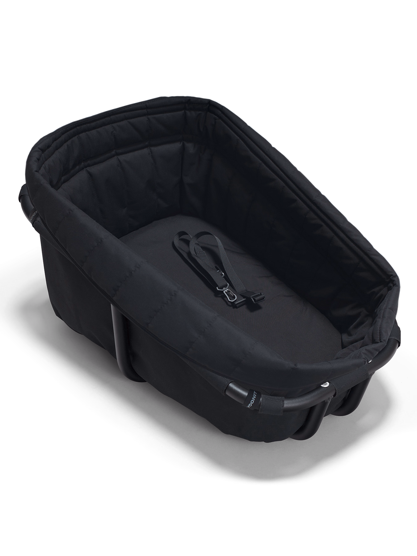 Yoonit Dog Seat inclusief Daily Basket · foto 1