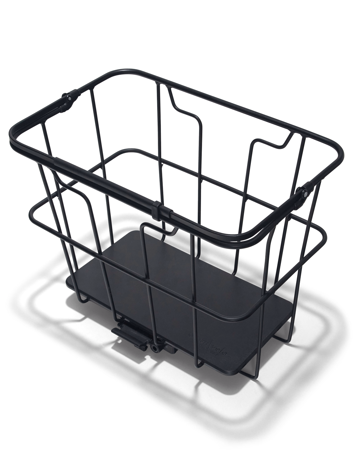 Yoonit AVS Basket 40L (Front) · foto 1