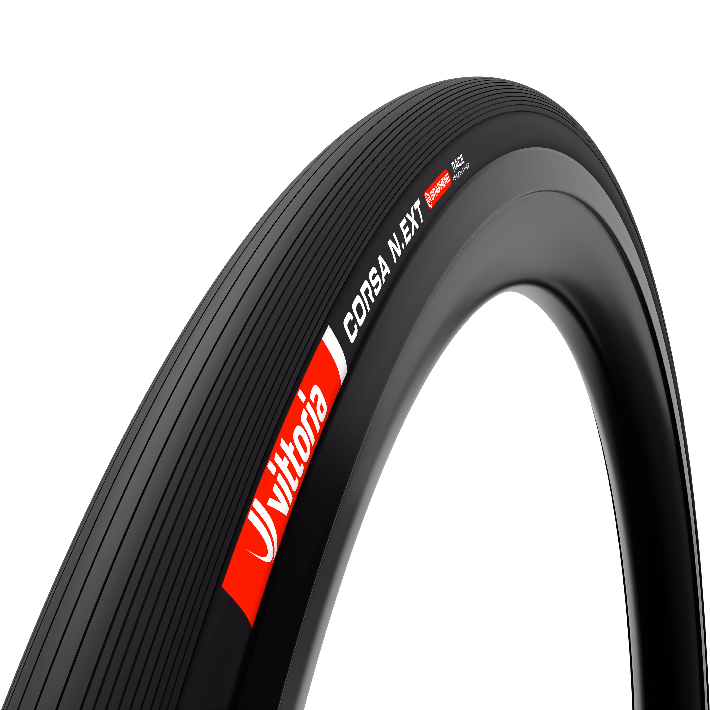 Vittoria Corsa N.EXT · Tubeless Ready · 28-622 · zwart